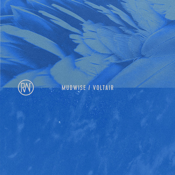 Mudwise, Voltair (2) : Random Numbers Split Series Vol. 1 (Cass, Ltd)