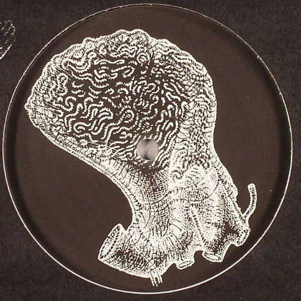 Shackleton : Blood On My Hands (Ricardo Villalobos' Apocalypso Now Mix) (12")