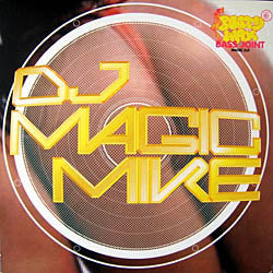 DJ Magic Mike : Bass Joint (12")