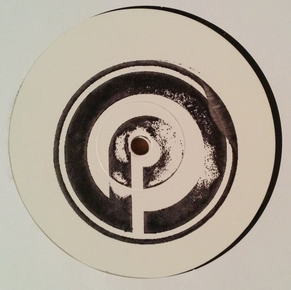 Mculo : Twang (12", Sta)
