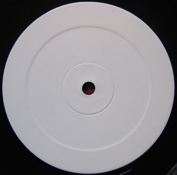 Various : DJ Sampler - Vol. 1 (12", W/Lbl)