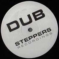 Kromestar Vs DJ Hatcha : The Twin Towers (12")