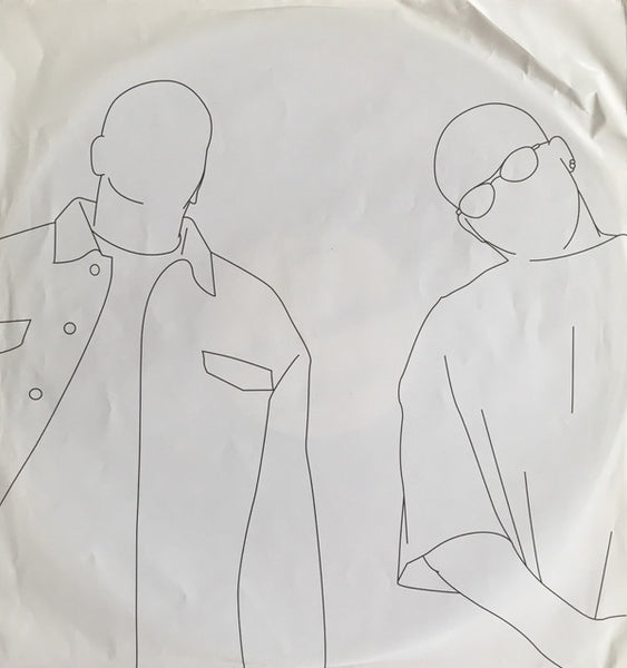 Jaz-O & The Immobilarie* : Kingz Kounty (2xLP, Album)