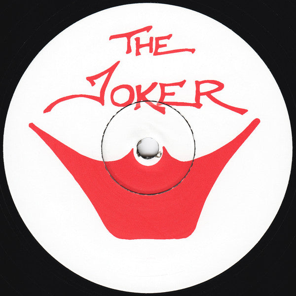 The Joker (7) : The Joker / Roots (12", RE)