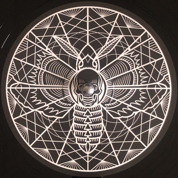 Klax (5) : Rekanize EP (12", EP)