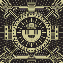 Glitch (2) : 2/3 EP (12", EP)