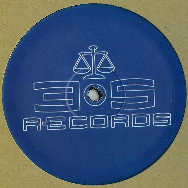N-Type : Street  Justice (12")