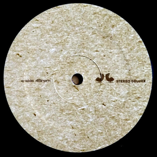 Boozoo Bajou Feat Wayne Martin : Camioux (12")