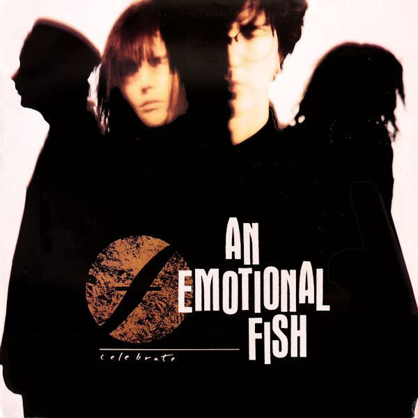 An Emotional Fish : Celebrate (12", Single)