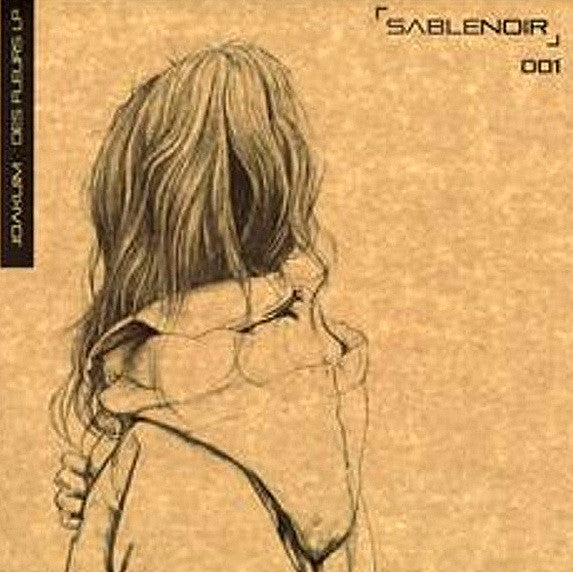 Joakuim : Des Fleurs LP (12", Album)