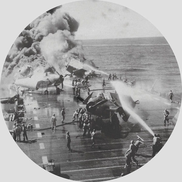 Gareth Wild : Warriors In The Dance EP (12", EP, Cle)