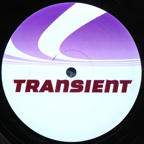 Astral Projection : The Astral Projection EP Part 1 (12", EP)