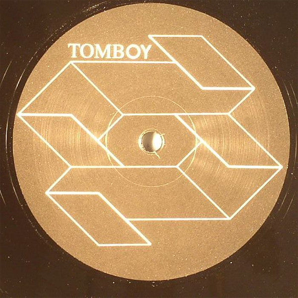 Tomboy (2) : Flamingo (Remixes) (12")