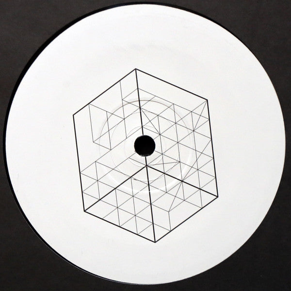 Karnage (8) : ENV008 (12", Ltd)