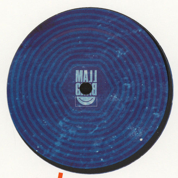 Mall Grab : Pool Party EP (12", EP)