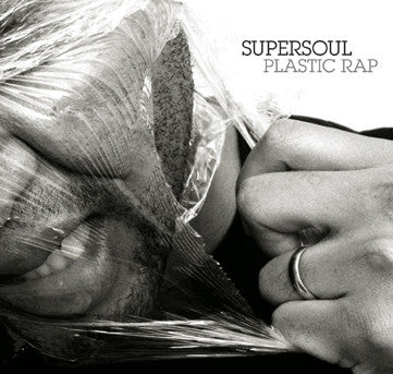 Supersoul : Plastic Rap (CD, Album)