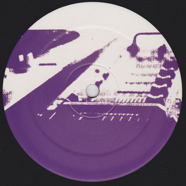 Semi Hetero Sapiens : Where The Vampire's Gonna Get You EP (12", EP)