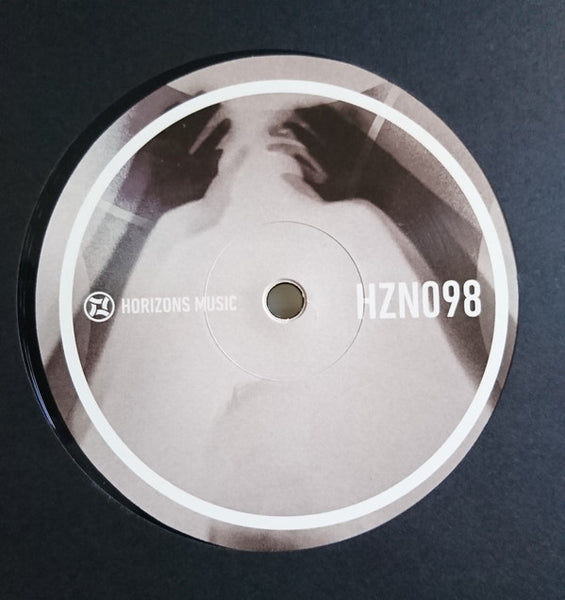 Phil Tangent : Have Faith EP (12", EP)