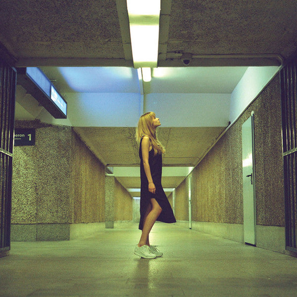 Sonar (32) : Pętle (LP, Album)