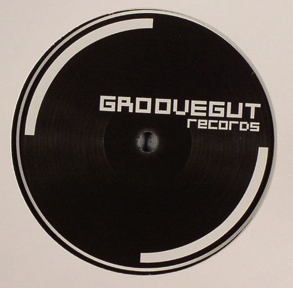 The Whiteliners : Pump It (12")