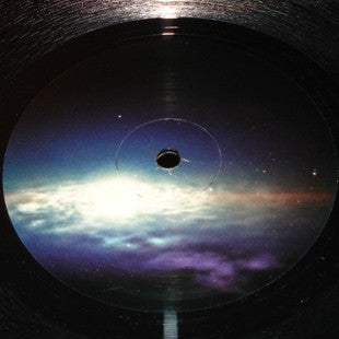Ladybug Mecca : Dogg Starr (The House Mixes) (12")