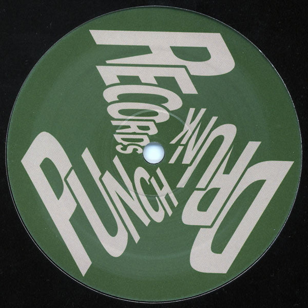 RSD : Corner Dub (Blue & Red Mix) / Pretty Bright Light (12")