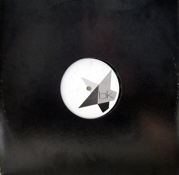 McCarthy Nicholls Presents Boogie Knights : Vol 1 (12")