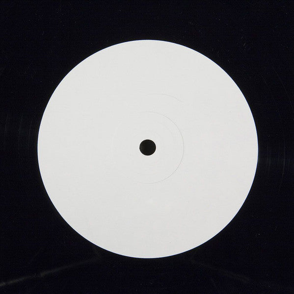 Kromestar : Lion And Thunder (12", S/Sided, W/Lbl)