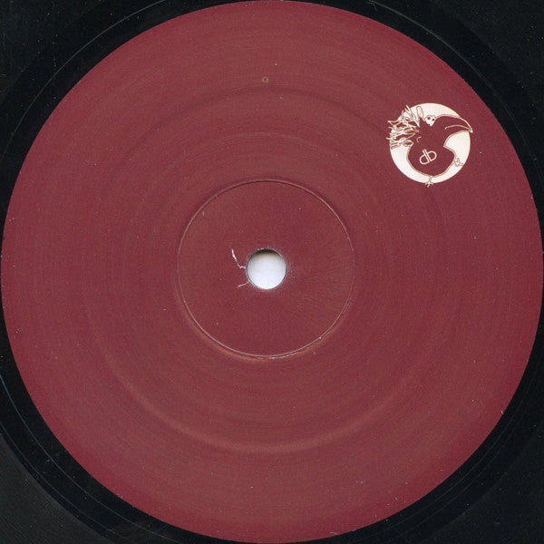 Worthy : IRST_TE? (12")