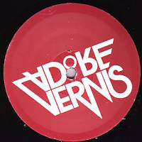 Vernis : December Remixes (12")