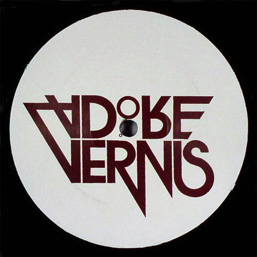 Vernis : Come For Me EP (12", EP)