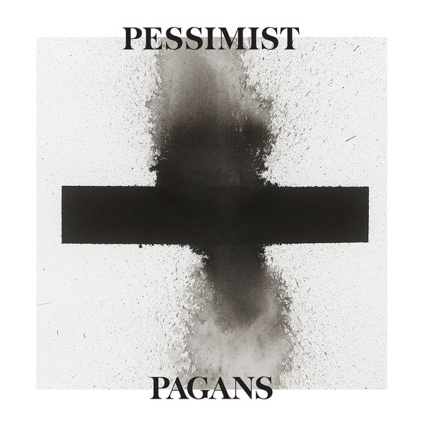 Pessimist (2) : Pagans (12", EP)