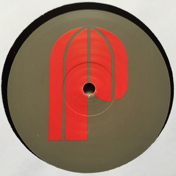 Modaji : Things U Do 4 Me (12")