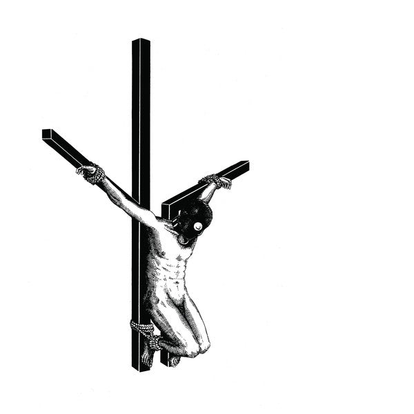 SpunOff, Size Pier, 3-PI : Genèse  (12", EP, Comp, Ltd)