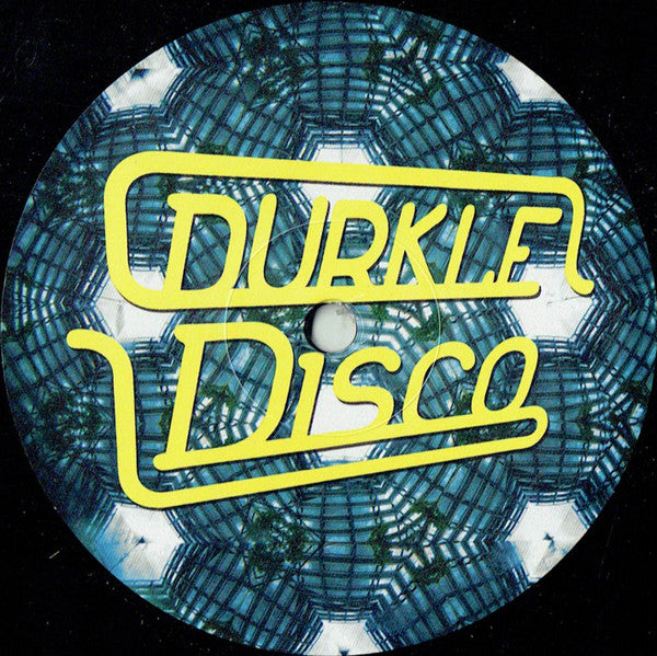 Otik : Acne Downs (12", EP)