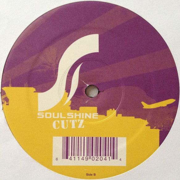 Louis Benedetti : Triggered (12")