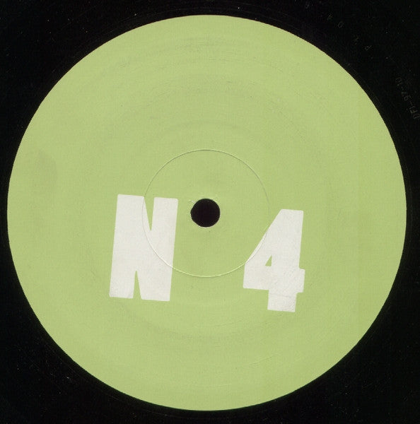 Disco D (3) : I Want The World To Know (12")