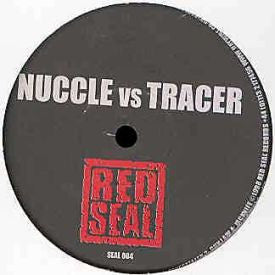 Jon Nuccle vs. Tracer (2) : Ramraider (12")