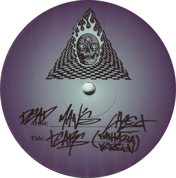 Dead Man's Chest (2) : Trilogy Dubs Vol. 1 (10")