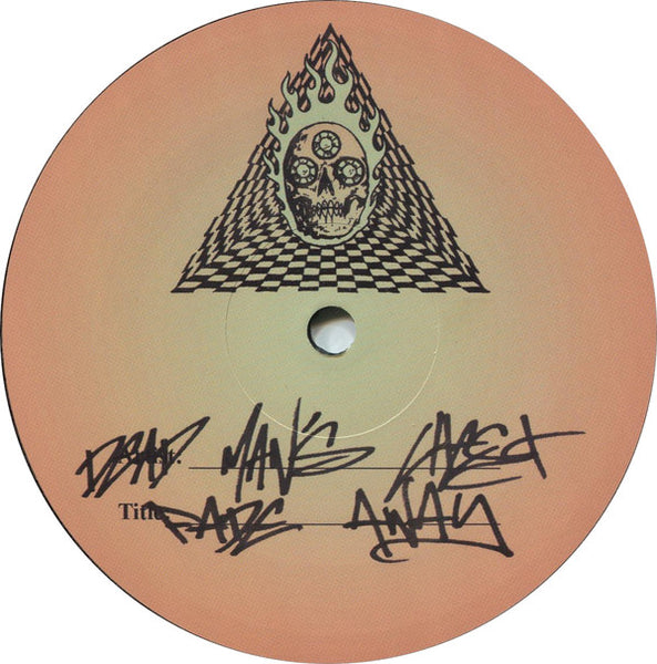 Dead Man's Chest (2) : Trilogy Dubs Vol. 3 (10")