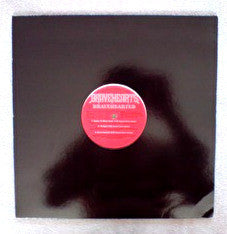 Bravehearts : Bravehearted (Album Sampler) (12", Promo, Smplr)