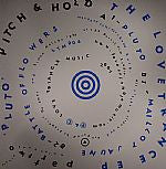 Pitch & Hold : The Lovetrance EP (Part Two) (12", EP)