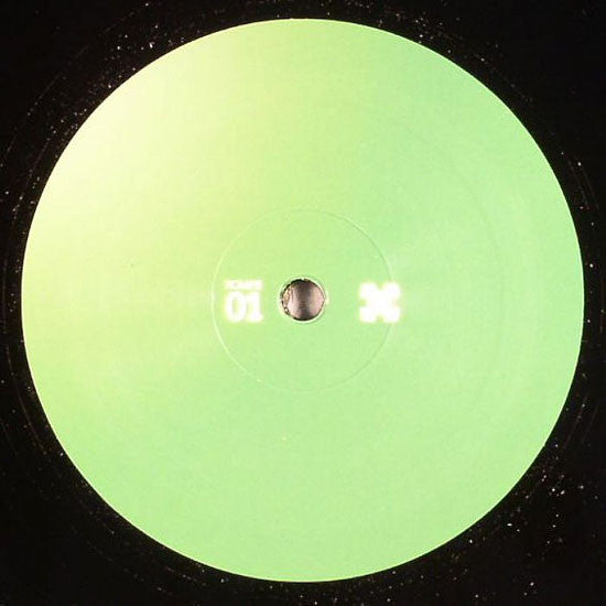 Dave Shokh : Snuka (12")