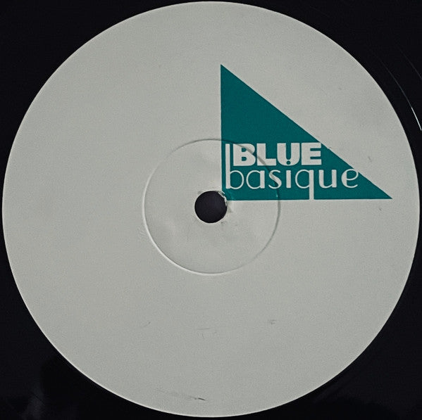 Soul Motive : The 2s and 5s (12")