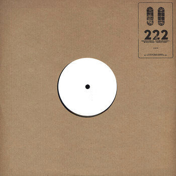 Kassem Mosse / Black Point (3) : Split Vol. 2 (12", W/Lbl)
