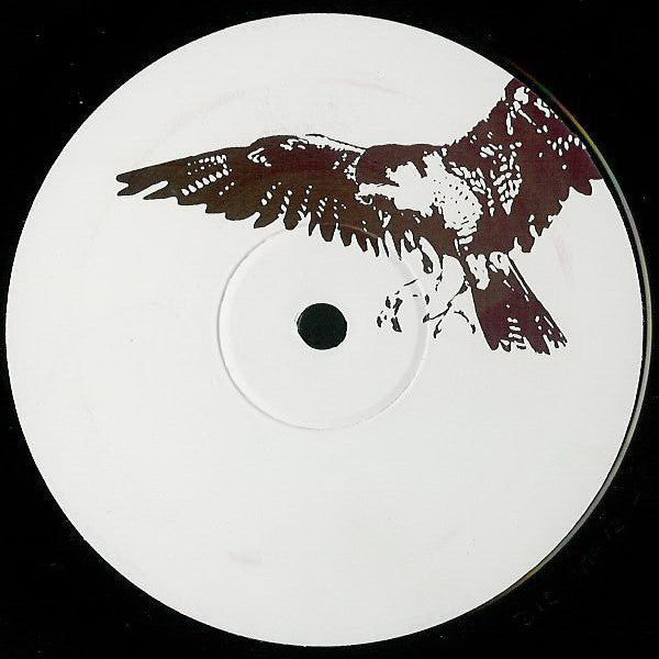 Baz : Believers (12")