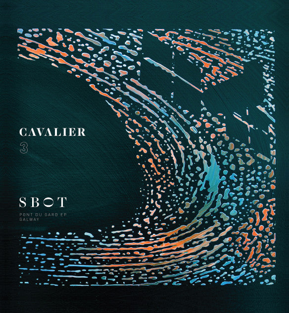 SBOT : Pont Du Gard (12", EP)