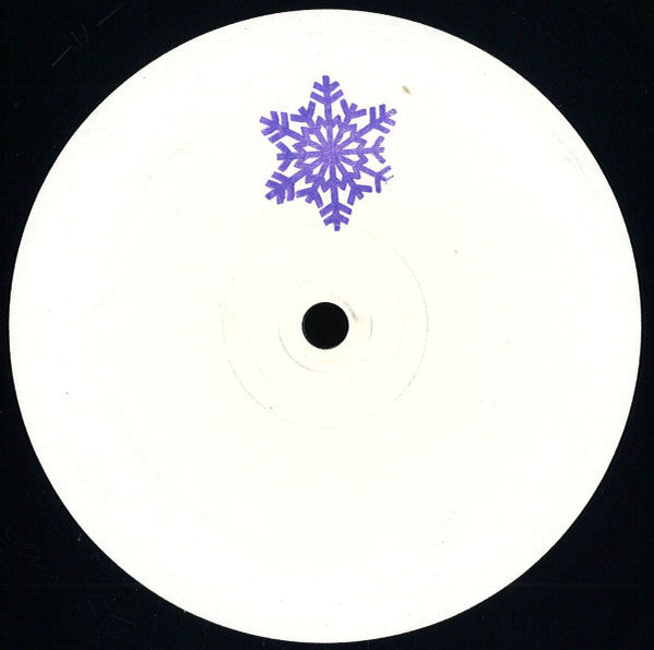 Om Unit & Sam Binga : TransSiberian EP (12", EP, W/Lbl, Sta)