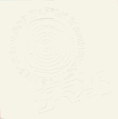 Pop Will Eat Itself : 92° F / The Incredible PWEI Vs Dirty Harry (12", Single)