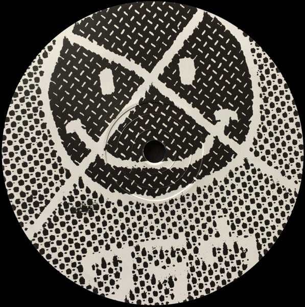Madteo, The Comedown (2) : Kokie's Place (12", EP)